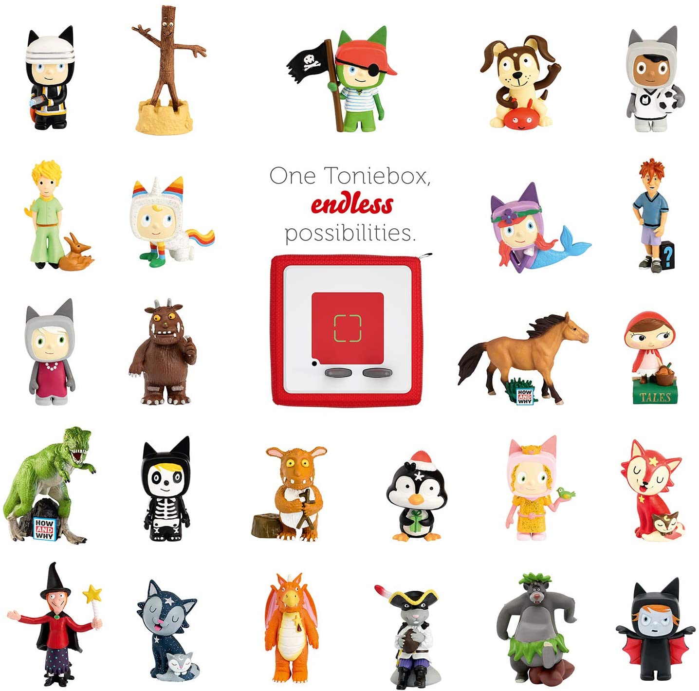 25 the Lion King Tonie213