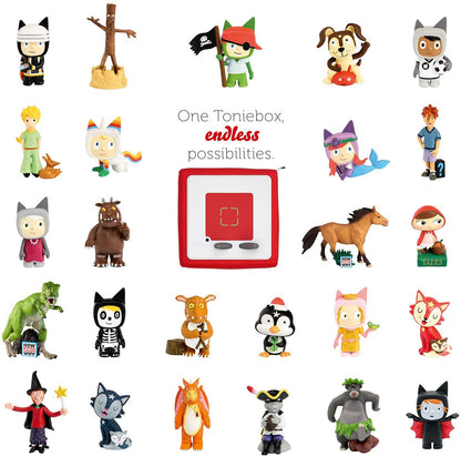 25 the Lion King Tonie213