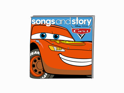 25 Cars Tonie         211