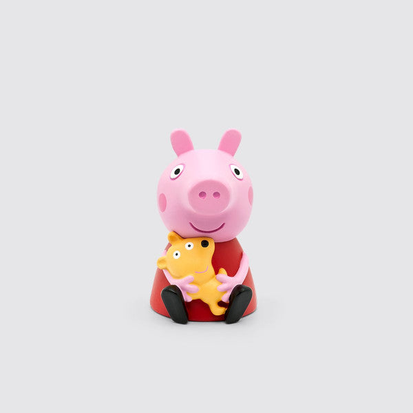 Tonie Peppa Pig