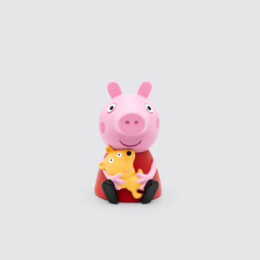 Tonie Peppa Pig