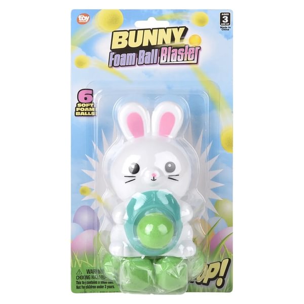 26 Blaster Bunny      261