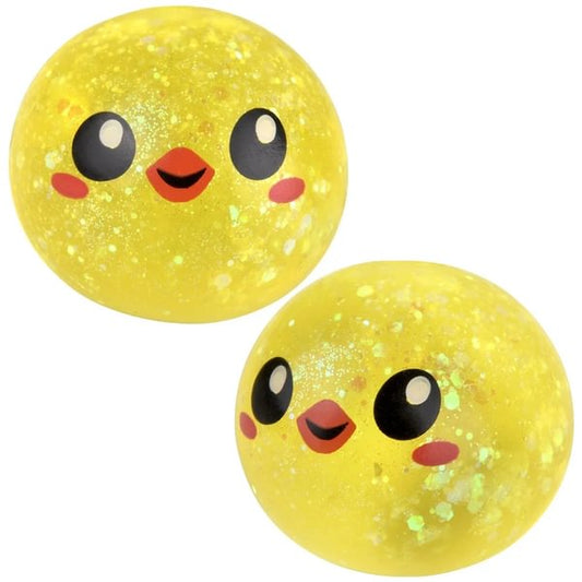 26 3 Chick Sugar Ball 262