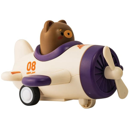 26 Plane Press Go     261