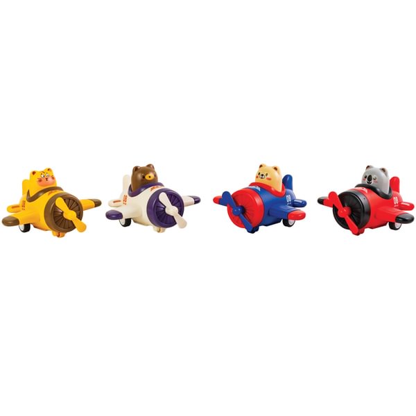 26 Plane Press Go     261