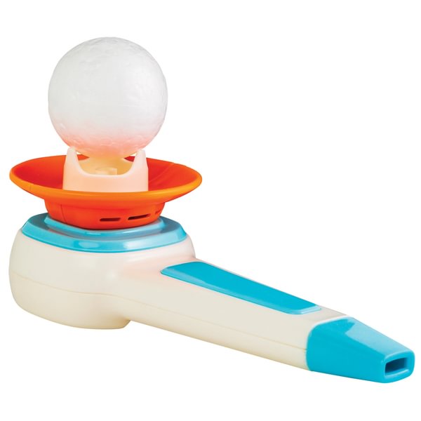 26 Overpuff Float Ball261