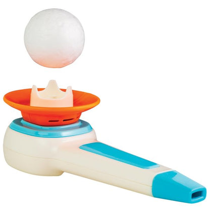 26 Overpuff Float Ball261