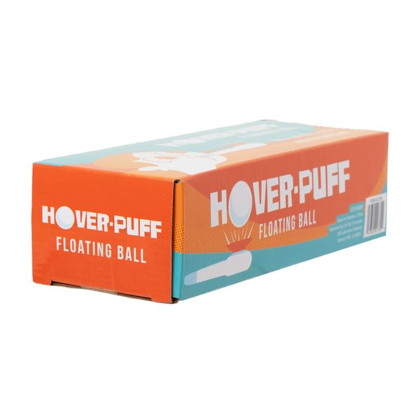 26 Overpuff Float Ball261