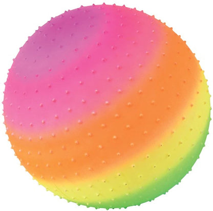 25 Rainbow Knobby Mega223