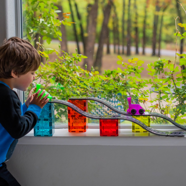 25 40pc Down Hill Duo 236