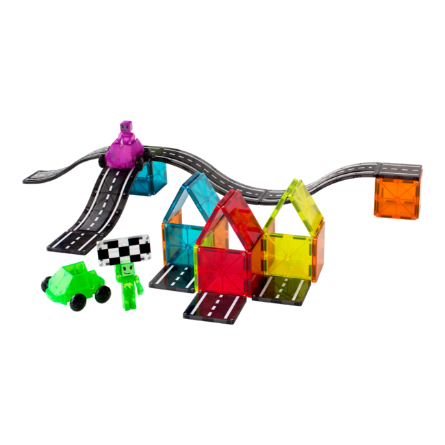 25 40pc Down Hill Duo 236