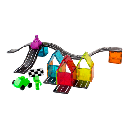 25 40pc Down Hill Duo 236