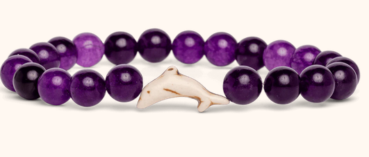 25 Purple Dolphin Echo247