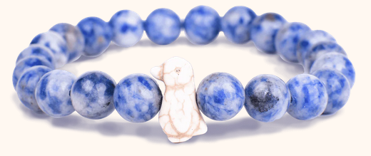 25 Penguin Igloo Blue 256