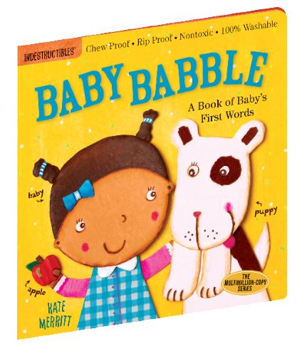 23 I Babble Baby Indes183