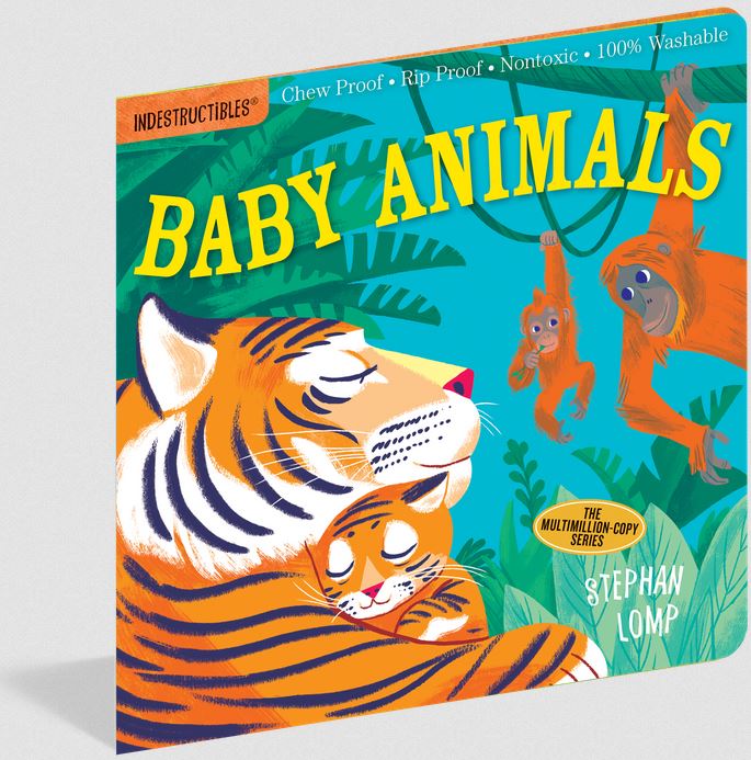 26 Baby Animals Indes 171