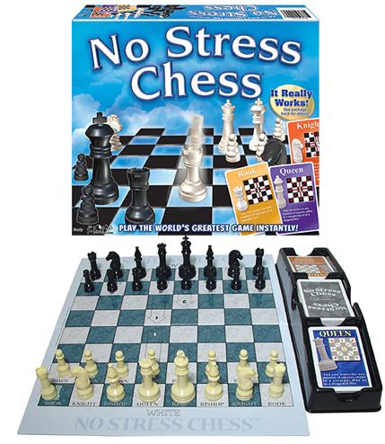 25 No Stress Chess    159