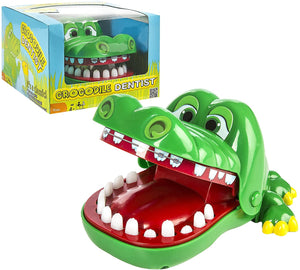 Crocodile Dentist WIN26
