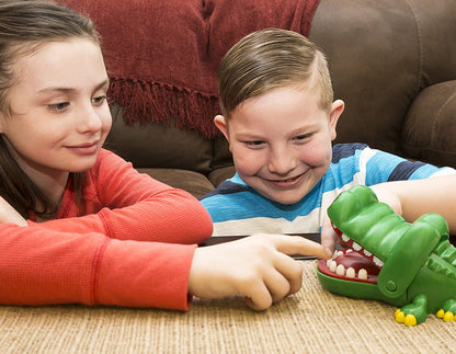 Crocodile Dentist
