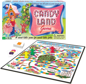 25 Candyland Candy Lan184