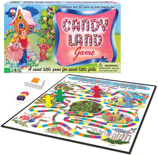 25 Candyland Candy Lan184