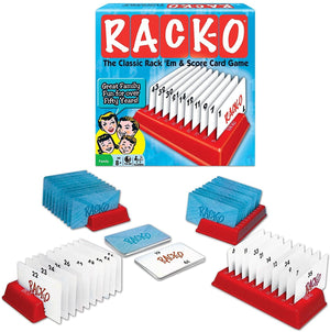 25 Racko Rack O       181