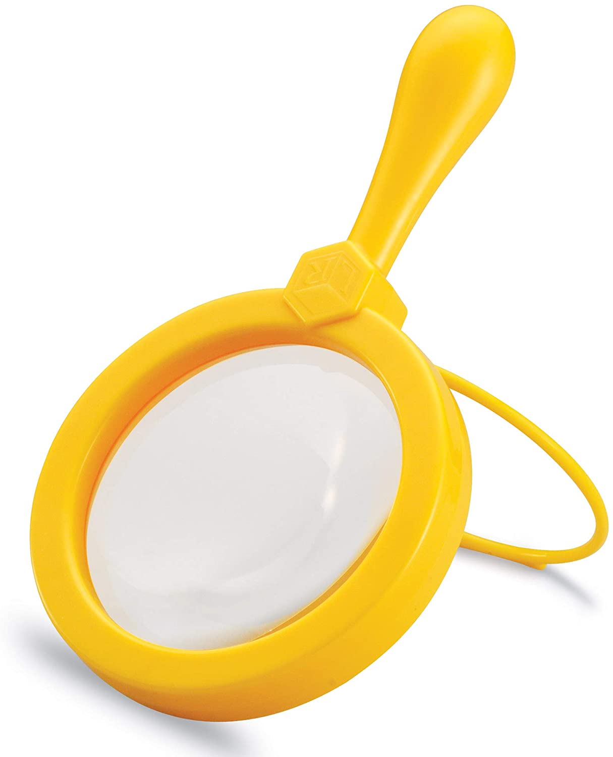 Jumbo Magnifier