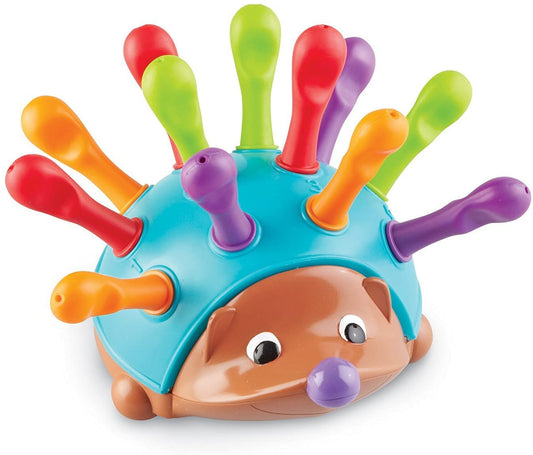 25 Spike Hedgehog Fine257