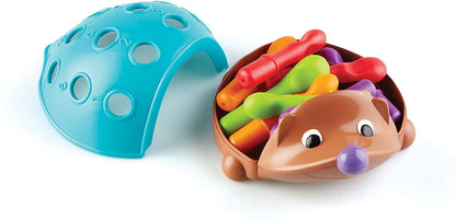 25 Spike Hedgehog Fine257