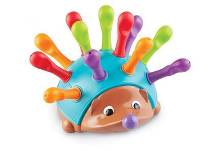 25 Spike Hedgehog Fine257