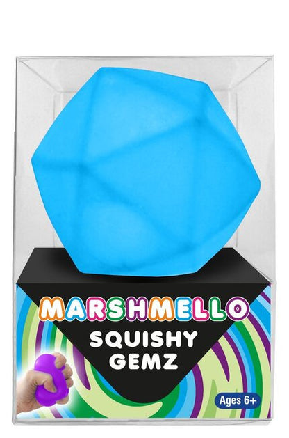 25 Squishy Gems Marshm259