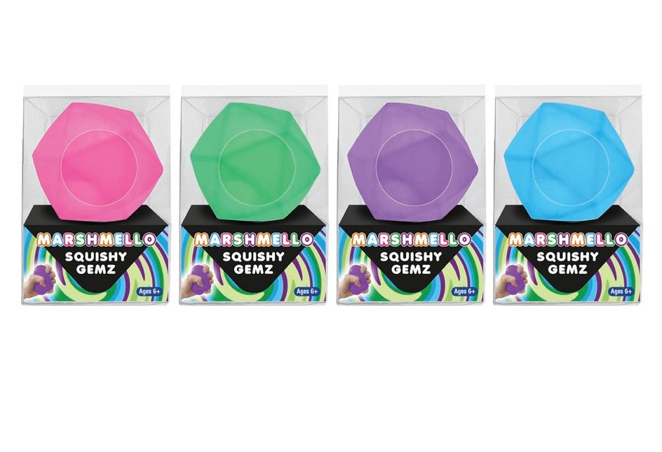 25 Squishy Gems Marshm259