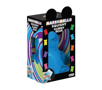 26 Gummy Bear Marshme 261