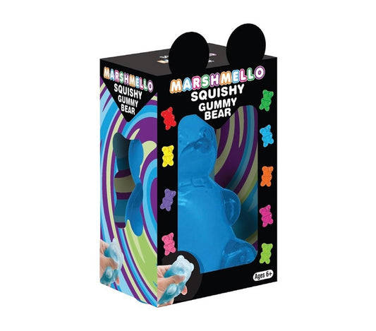 26 Gummy Bear Marshme 261